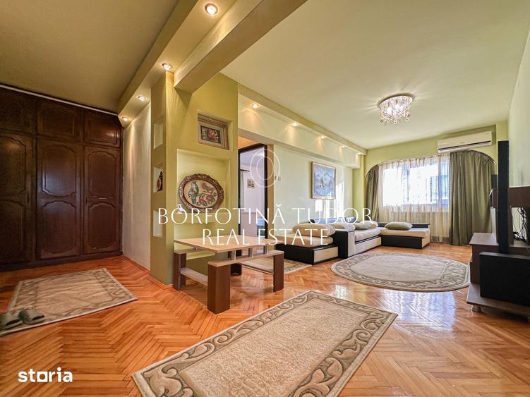 Apartament 3 camere | Dorobantilor | 15 min FSPAC | 15 min FSEGA - 14