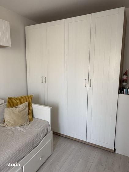 Apartament cu 2 camere în Vatra Luminoasă