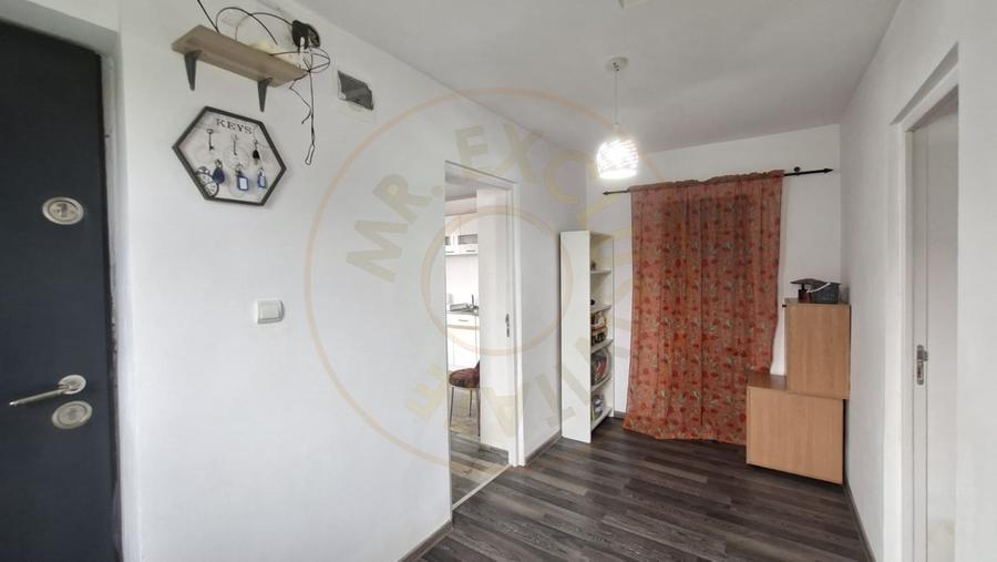 Casă individuală cu 2 camere cu Teren 1746 Mp în Rătești