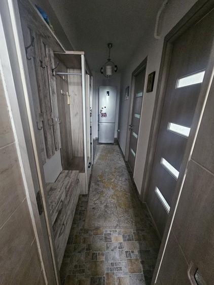 Apartament cu 2 camere decomandat în Brazda lui Novac