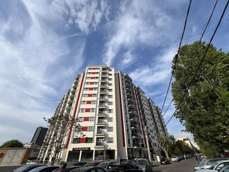 Garsonieră în Grozăvești