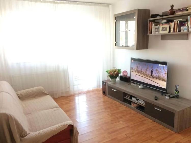 Drumul Taberei, 2 camere, 51 mp, mobilat si utilat, la 8 min. de metrou - 6