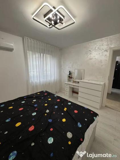 Apartament de 2 camere ultramodern | Mobilat ?i utilat 1 Mai - 18