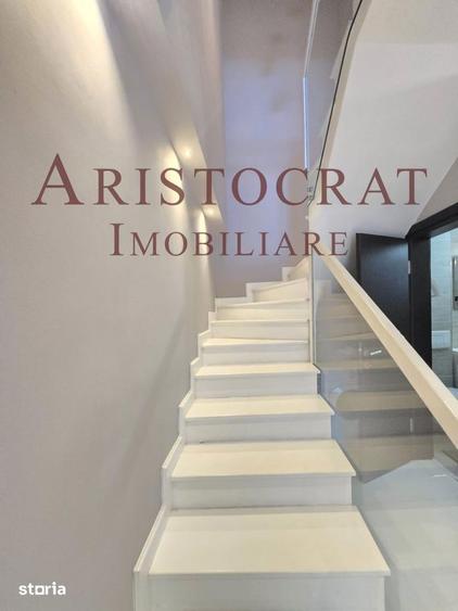 Duplex mobilat modern - 9