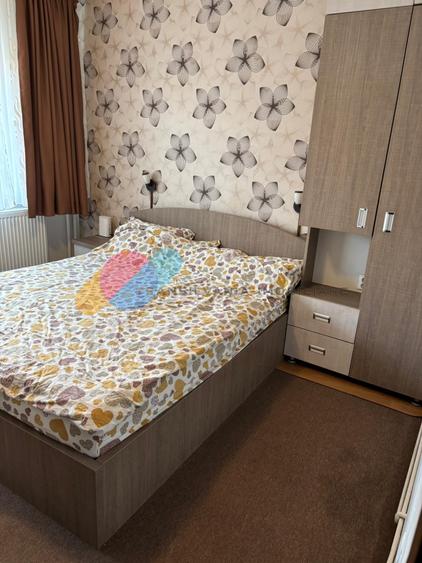 Apartament cu 3 camere decomandat în Mărăști