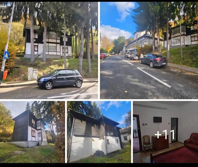 Spațiu comercial, de 350 mp, în Sighișoara