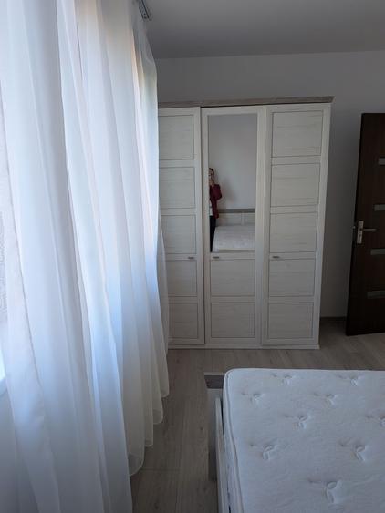 Casă cu 3 camere în Berceni