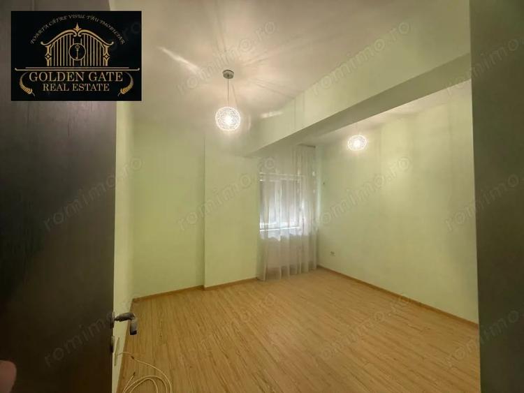 Apartament cu 3 camere decomandat, mobilat în Chiajna