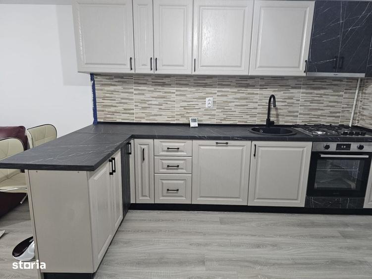Apartament cu 2 camere în Copou