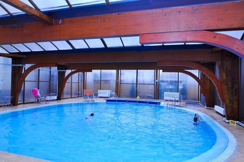 Hotel/Pensiune, în Central
