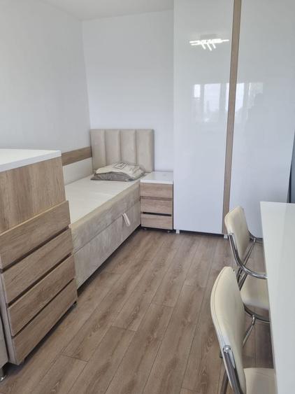 Apartament modern cu o camera ideal pentru 2 persoane | Marasti - 13