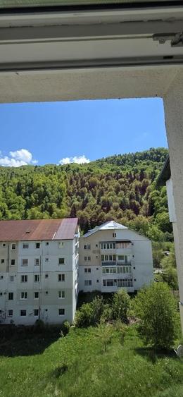 Apartament cu 2 camere de vanzare in Azuga - 1