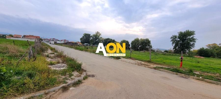 Teren Construcții intravilan de 12300 mp, în Central