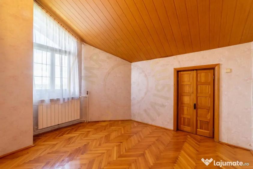 Casa in Valea Ursului + 1500 mp teren -jud. Arges - 13