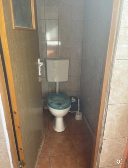 Garsonieră decomandată în Timișoara