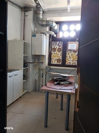 Spațiu comercial, de 150 mp, în Dacia