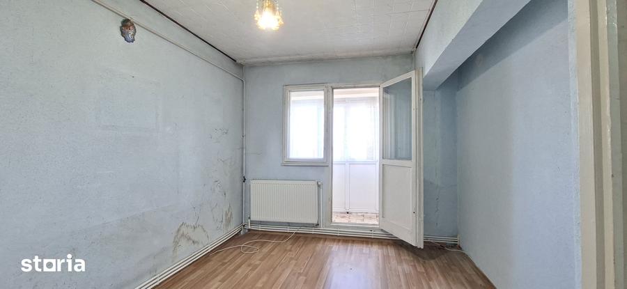 Apartament cu 2 camere în Micro 14