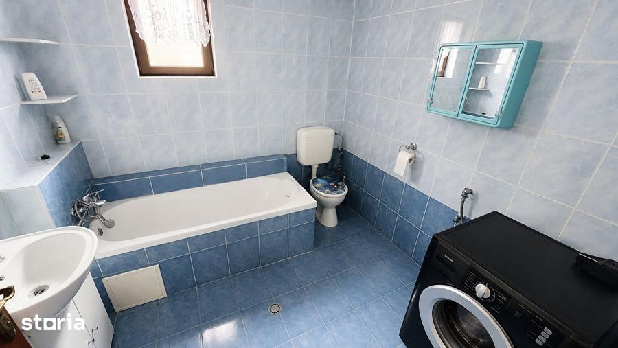 Apartament cu 2 camere în Girocului