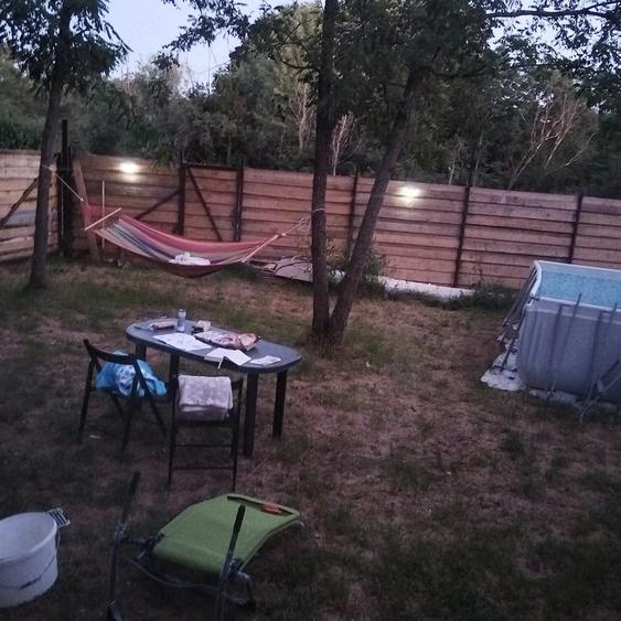 Casă cu Teren 5800 Mp în Central
