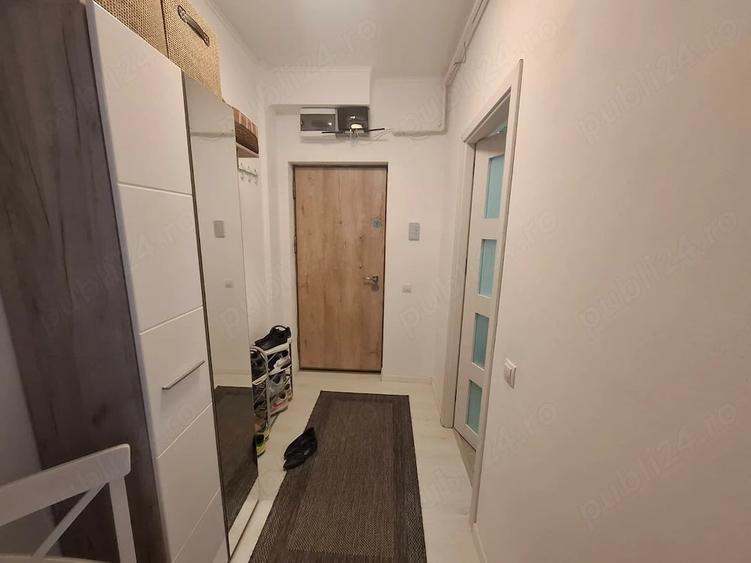 Apartament cu 4 camere nedecomandat în Central
