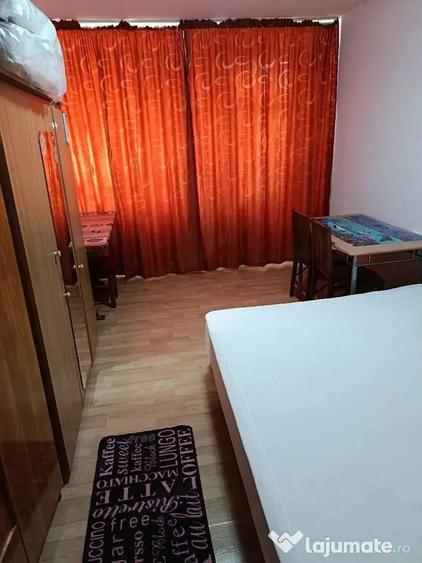 Garsonieră semidecomandată în Țiglina 1
