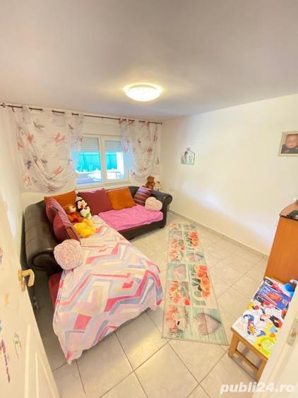 Casă cu 3 camere cu Teren 706 Mp în Central