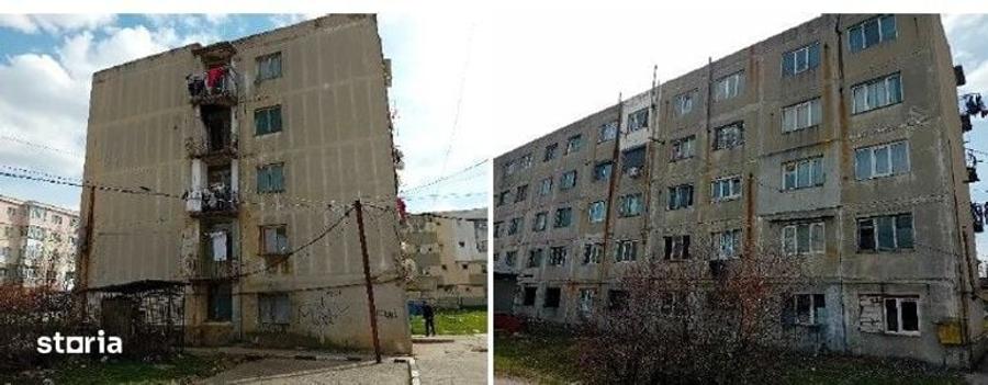 Garsonieră în Bucov