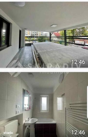 VILA SPA?IOASA DE INCHIRIAT CALEA TURZII | 180 MP, CURTE 1500 MP