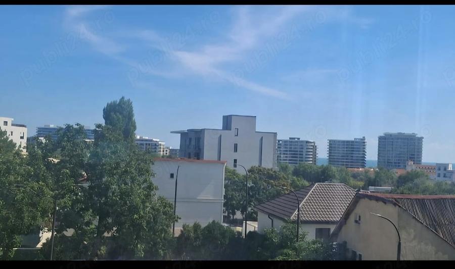 Apartament cu 2 camere decomandat în Nord