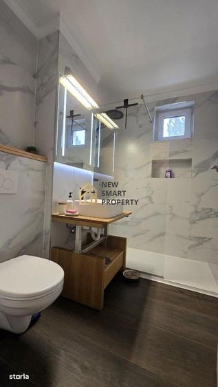 Apartament cu 2 camere în Spitalul Județean