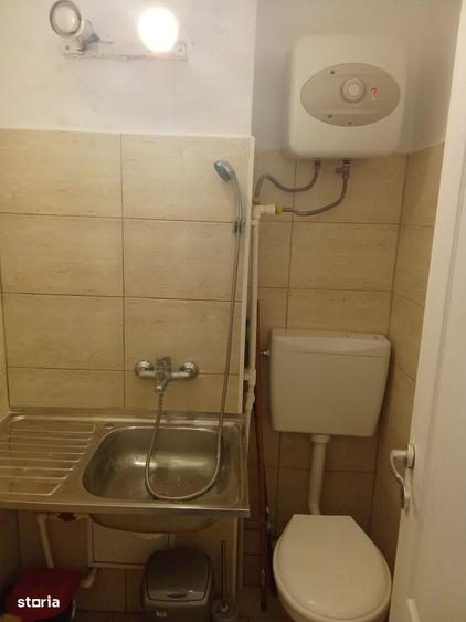 Garsonieră în Micro 14