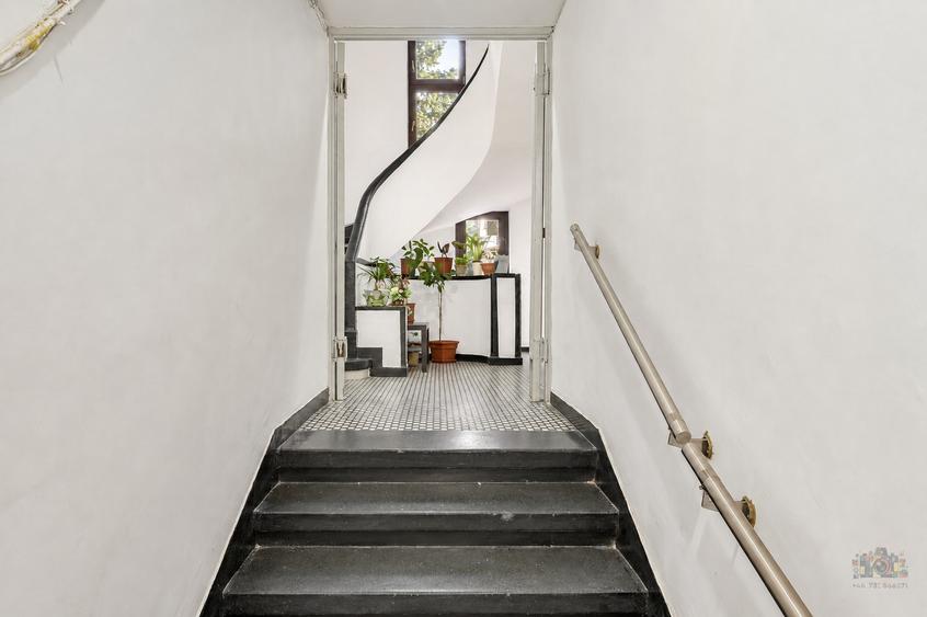 Investiție rară, Apartament interbelic si  Garsonieră, 100 mp, Ștefan cel Mare - 31