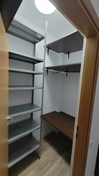 Apartament cu 2 camere semidecomandat în Nord