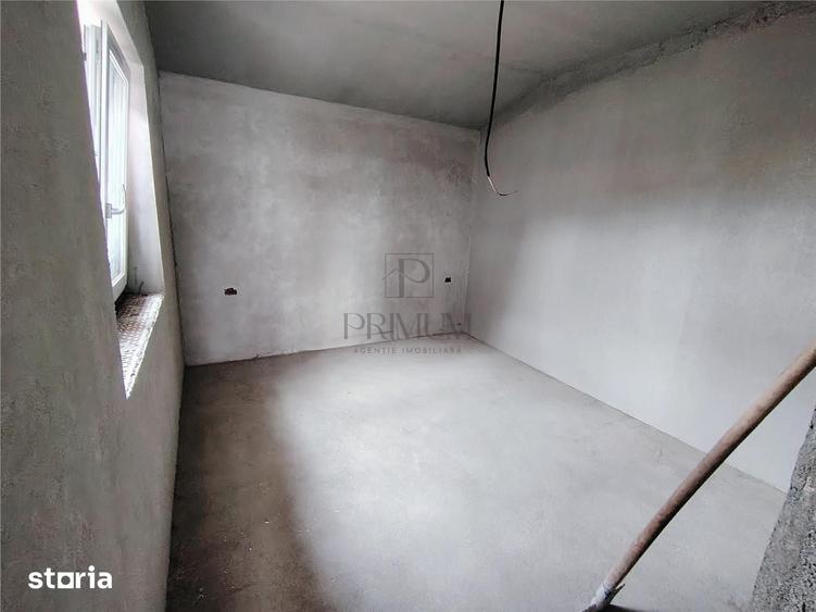 Duplex 4 camere - toate utilitatile - dormitor la parter - 9