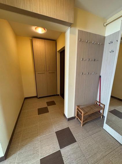 Apartament cu 3 camere decomandat în Păcurari