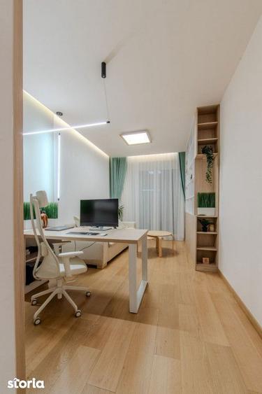 Apartament cu 4 camere în Lazaret