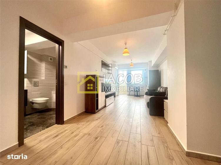 Apartament cu doua camere, cartier Fiald, Bacau - 13
