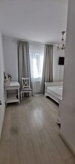 Apartament 3 camere la 1 minut de metrou Tineretului cu parcare subterana inclus - 4
