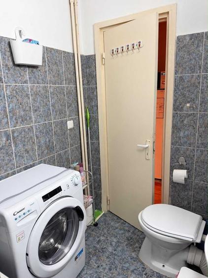 INCHIRIERE/ GARSONIERA/ LUJERULUI/  380 EURO - 7