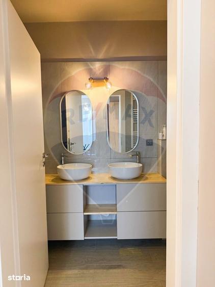 Apartament 3 camere + Parcare | Curte | Pet Friendly | Politehnica - 8