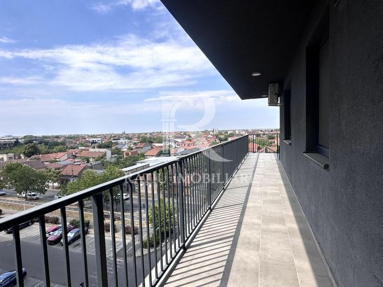 Apartament cu 3 camere | Prima Onestilor | Oradea - 9