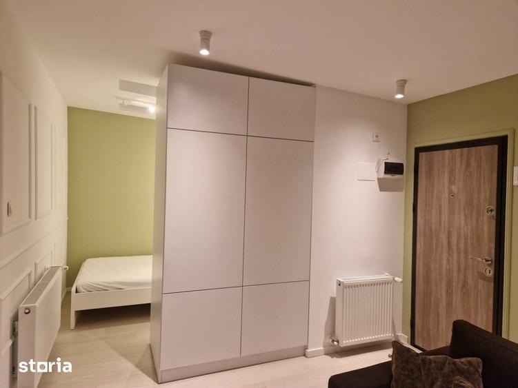 2 Camere | Obor - Stefan Cel Mare | Centrala proprie | Etaj 2 - 3