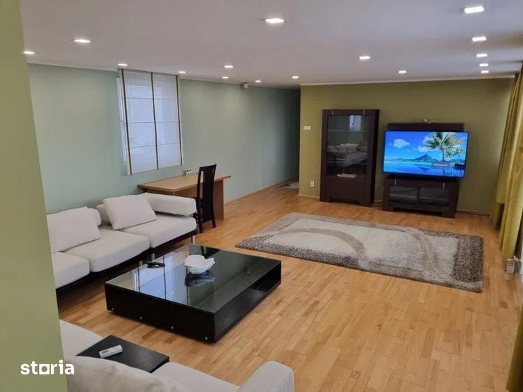 Apartament cu 3 camere decomandat în Ultracentral