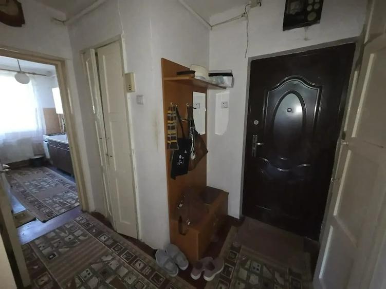 Vanzare Apartament 2 camere Astra Brasov - 5