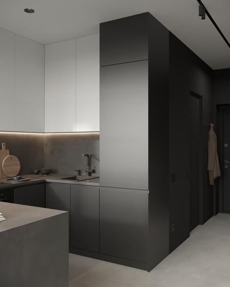 Apartament cu 2 camere decomandat în P-ța Unirii