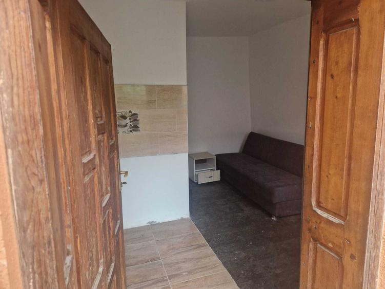 Casă în Dârste
