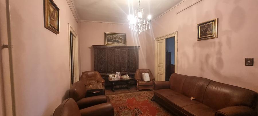 Casă individuală cu 4 camere cu Canalizare în Negru Vodă