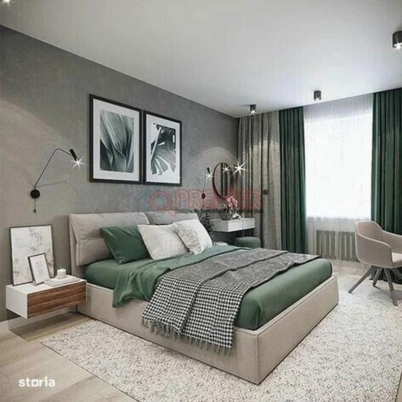 Apartament cu 2 camere în Berceni — fotografia 3