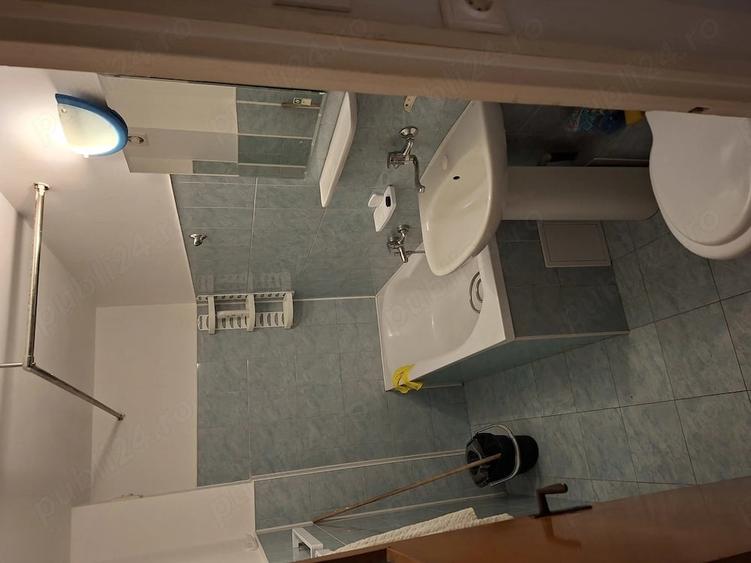 Apartament cu 2 camere decomandat în Sebastian
