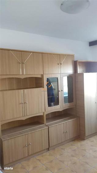 Garsonieră, mobilată în Ciarda Roșie